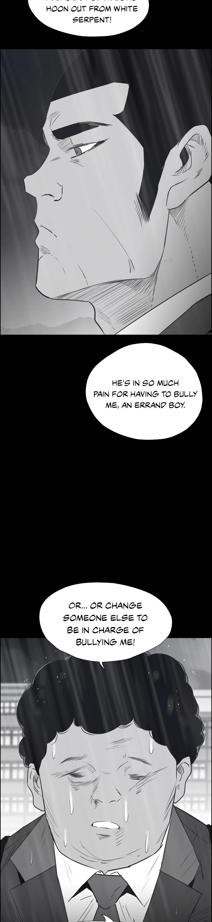 Revival Man Chapter 117 page 22 - Chapter 117