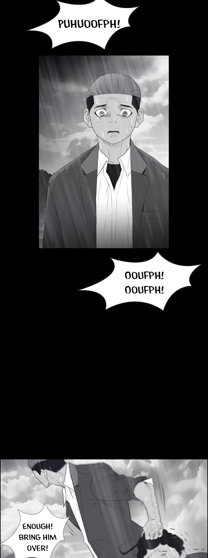 Revival Man Chapter 117 page 27 - Chapter 117