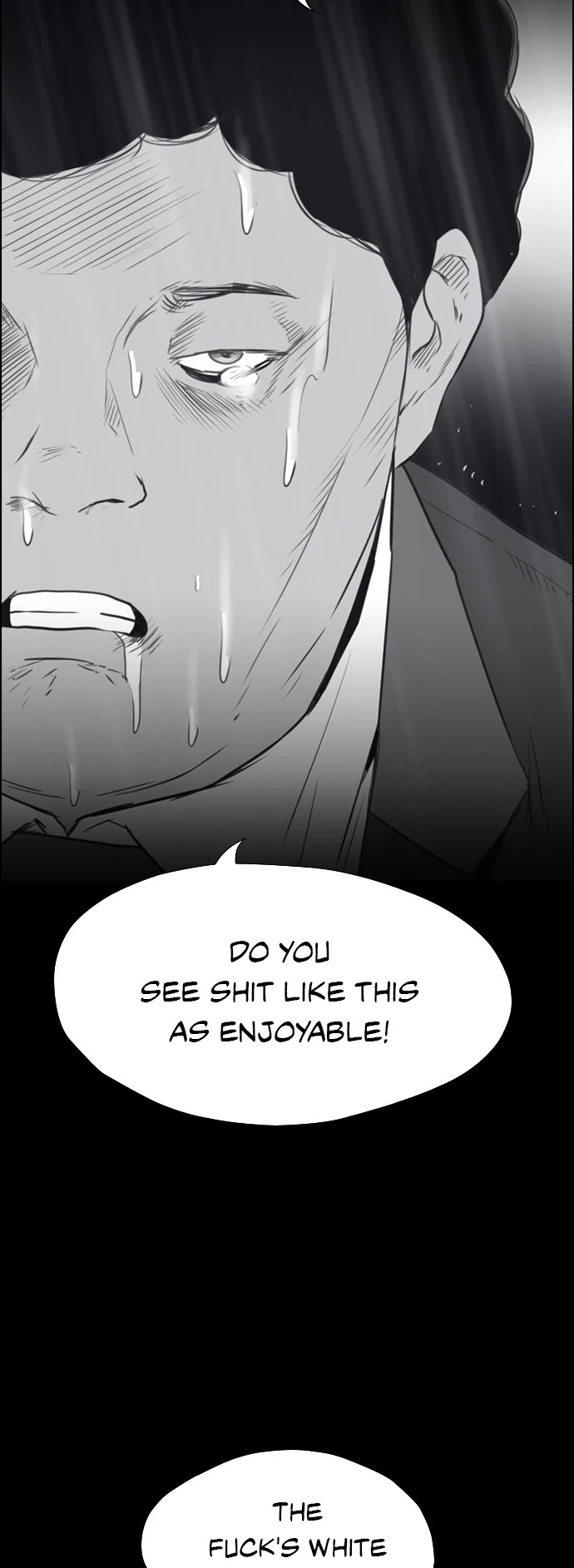 Revival Man Chapter 117 page 31 - Chapter 117