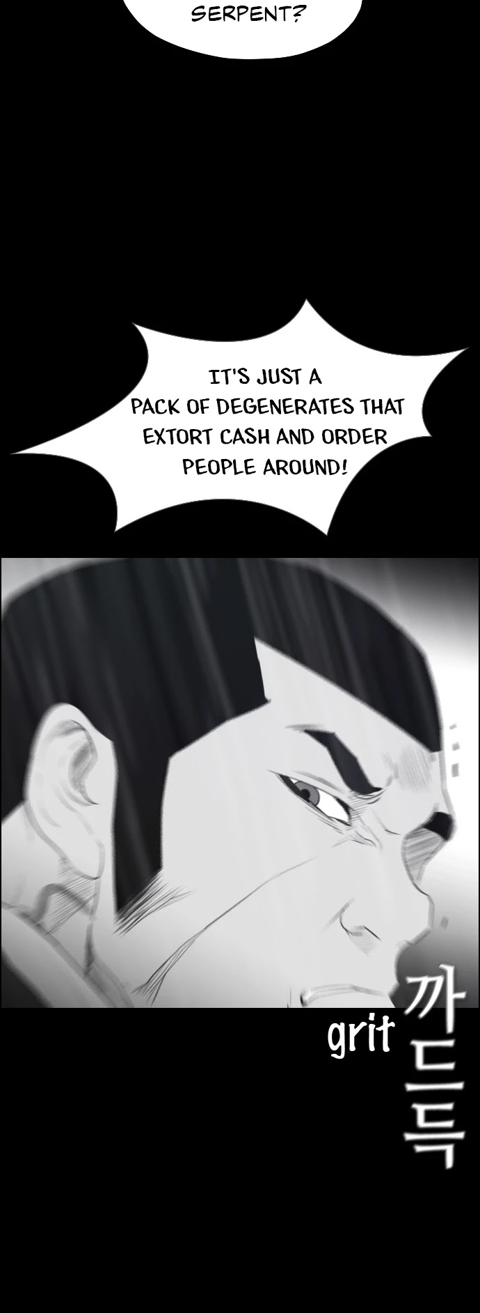 Revival Man Chapter 117 page 32 - Chapter 117