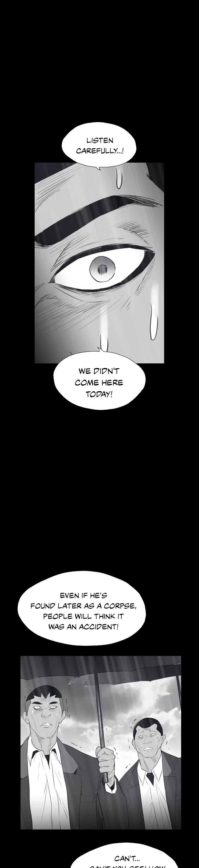 Revival Man Chapter 117 page 41 - Chapter 117