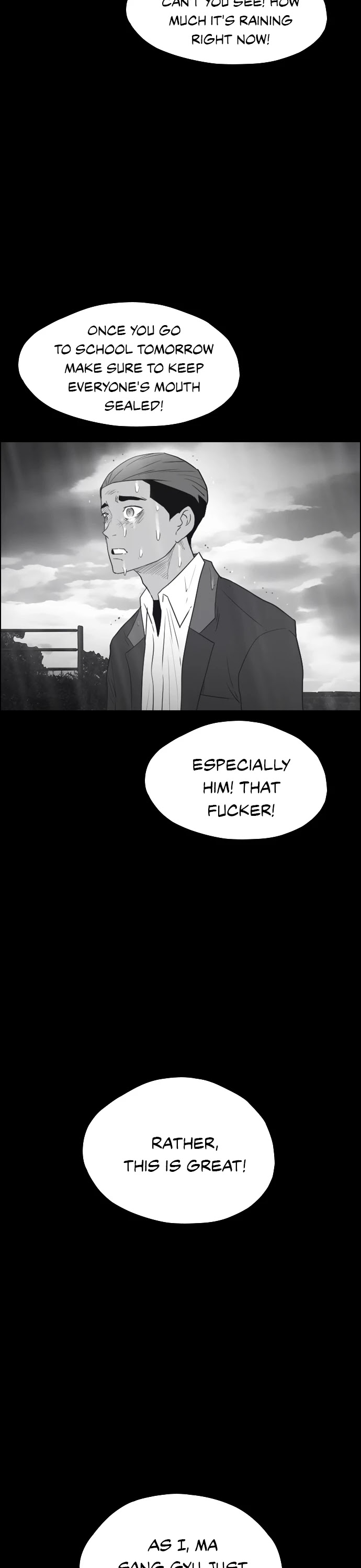 Revival Man Chapter 117 page 42 - Chapter 117