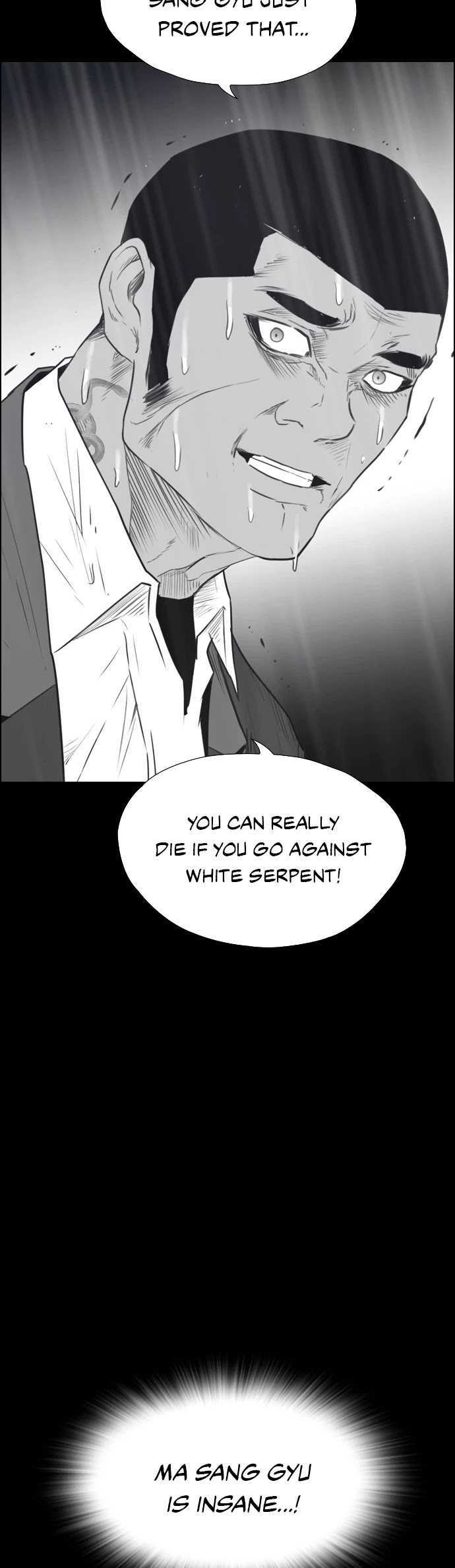 Revival Man Chapter 117 page 43 - Chapter 117