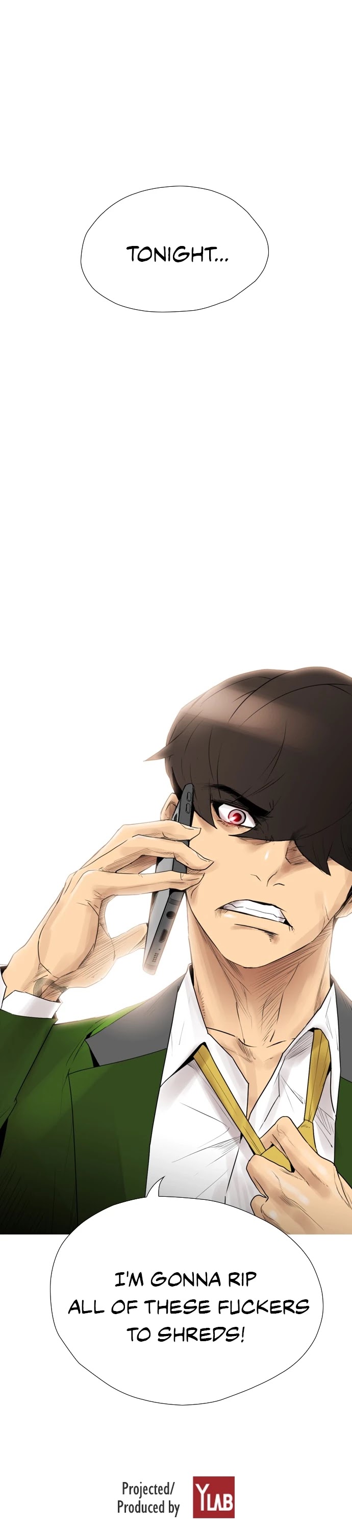 Revival Man Chapter 117 page 52 - Chapter 117