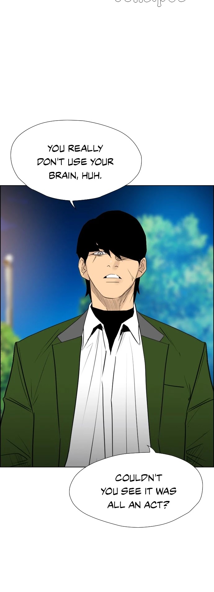 Revival Man Chapter 118 page 12 - Chapter 118