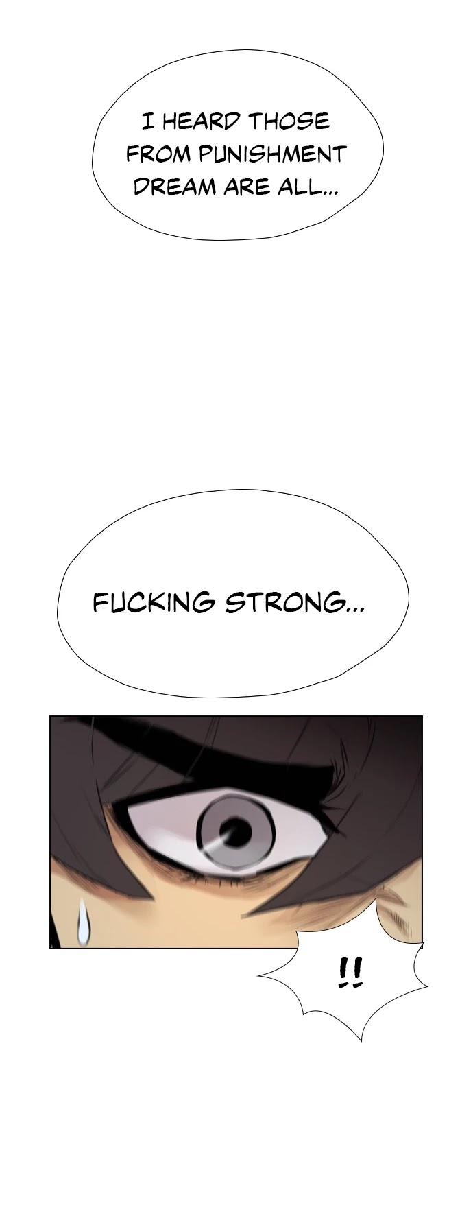 Revival Man Chapter 118 page 19 - Chapter 118