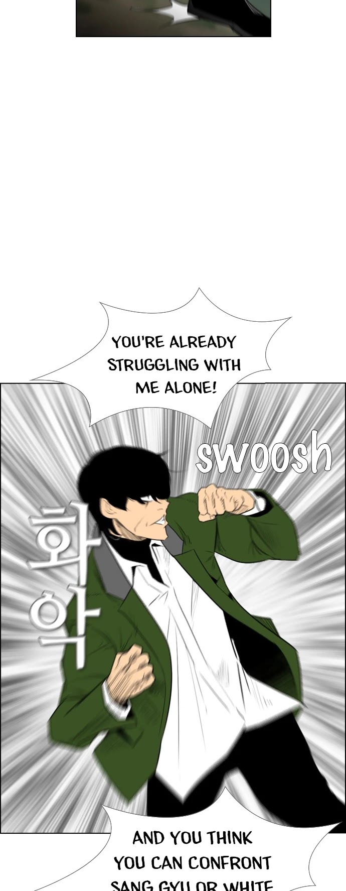 Revival Man Chapter 118 page 23 - Chapter 118