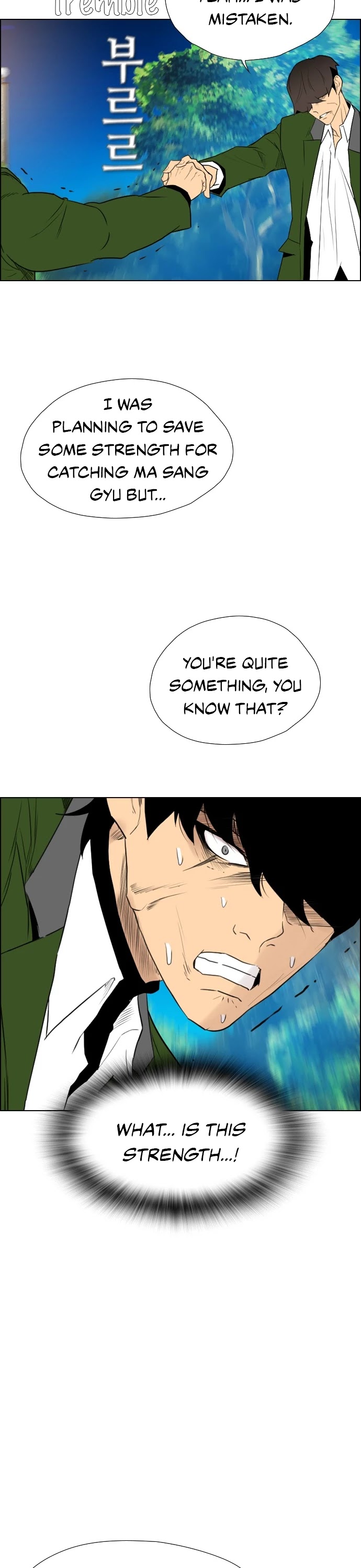 Revival Man Chapter 118 page 26 - Chapter 118