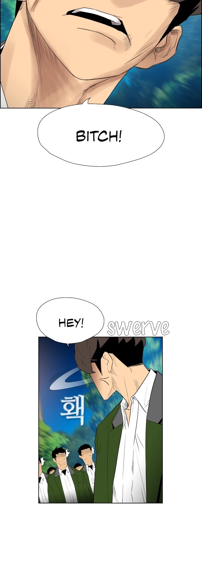 Revival Man Chapter 118 page 32 - Chapter 118