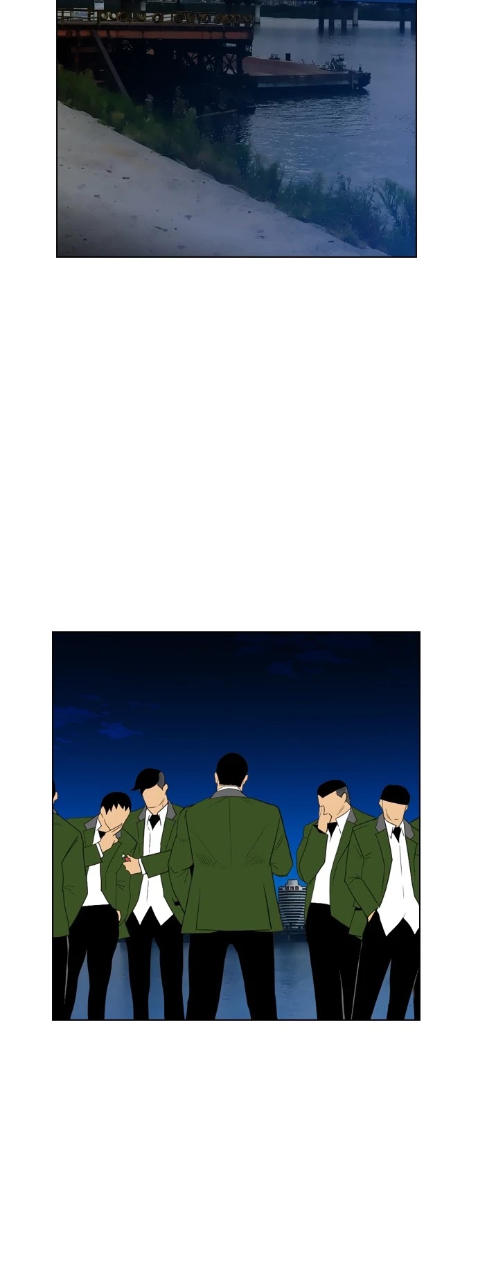 Revival Man Chapter 118 page 44 - Chapter 118