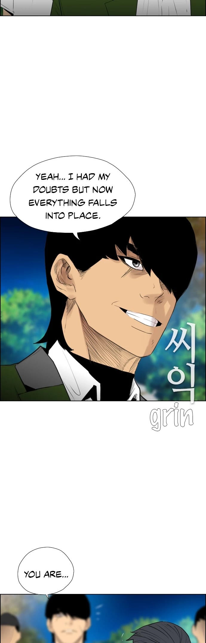 Revival Man Chapter 118 page 7 - Chapter 118