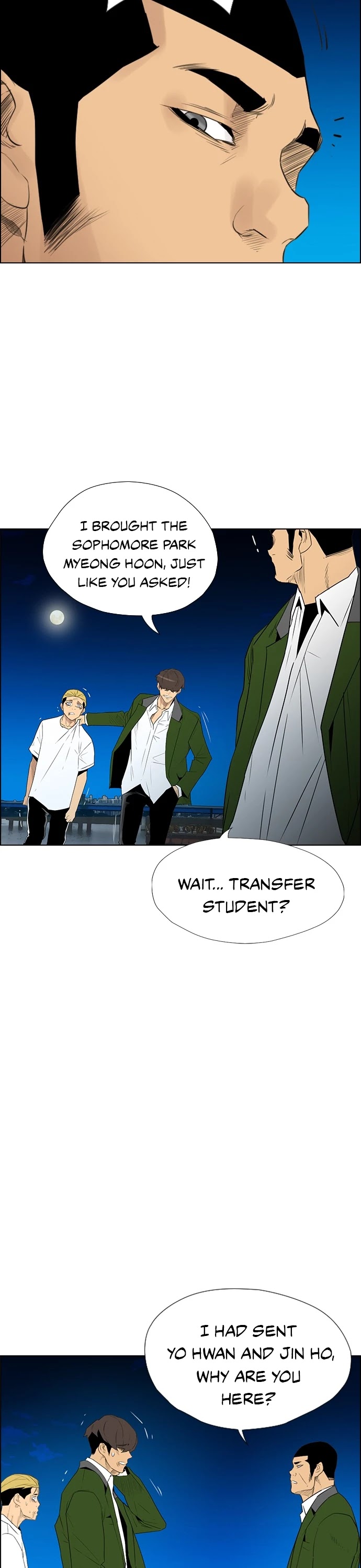 Revival Man Chapter 119 page 2 - Chapter 119
