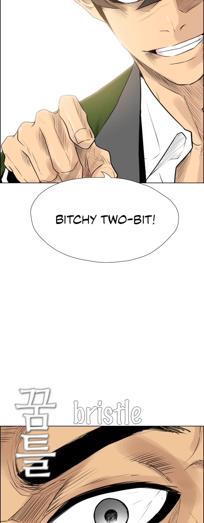 Revival Man Chapter 119 page 21 - Chapter 119