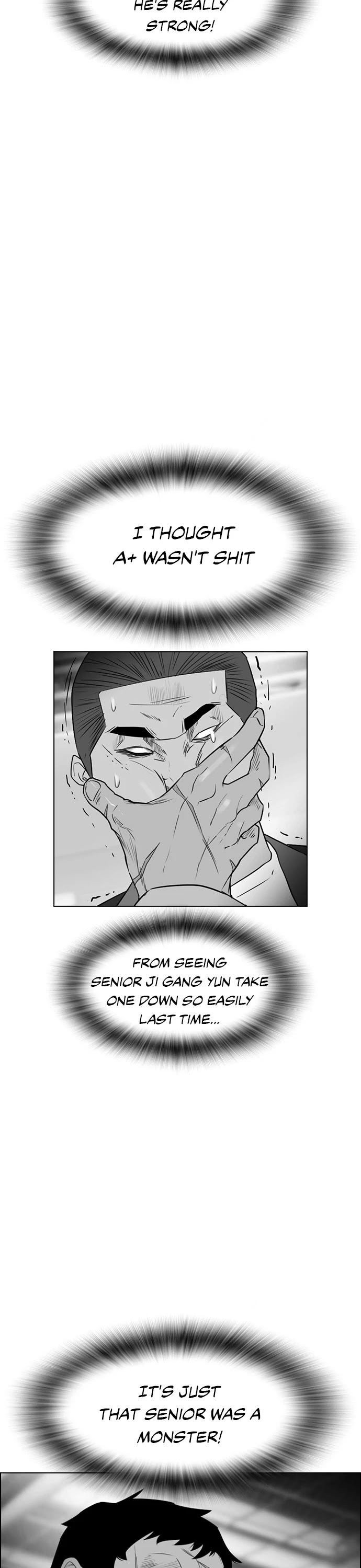 Revival Man Chapter 119 page 30 - Chapter 119