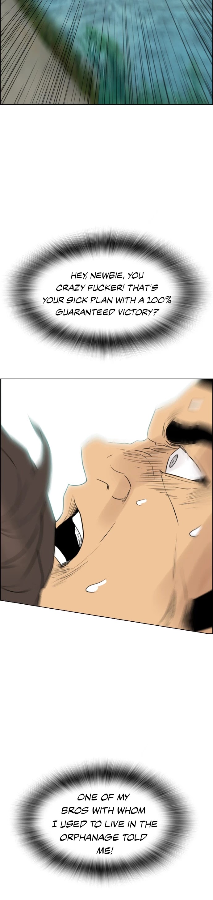 Revival Man Chapter 119 page 36 - Chapter 119