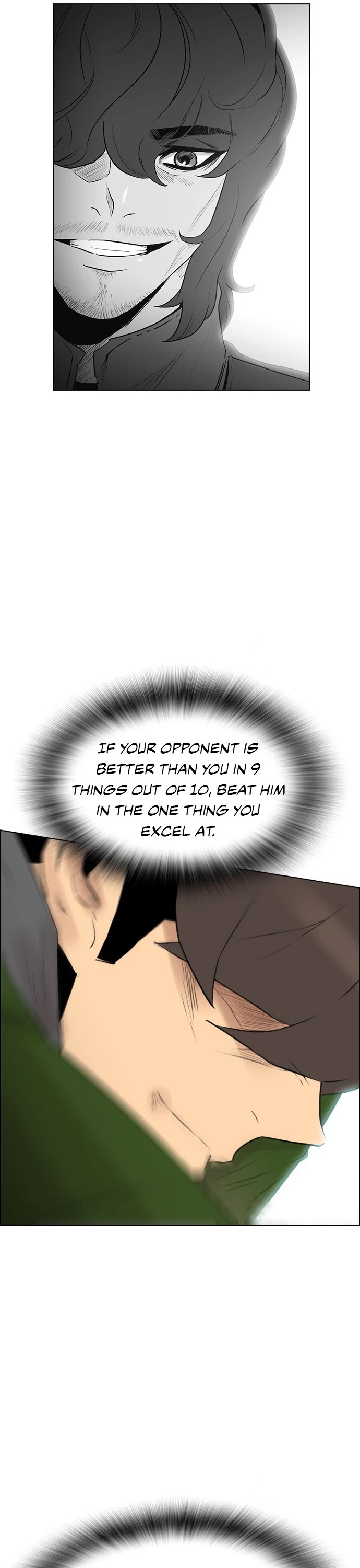 Revival Man Chapter 119 page 37 - Chapter 119