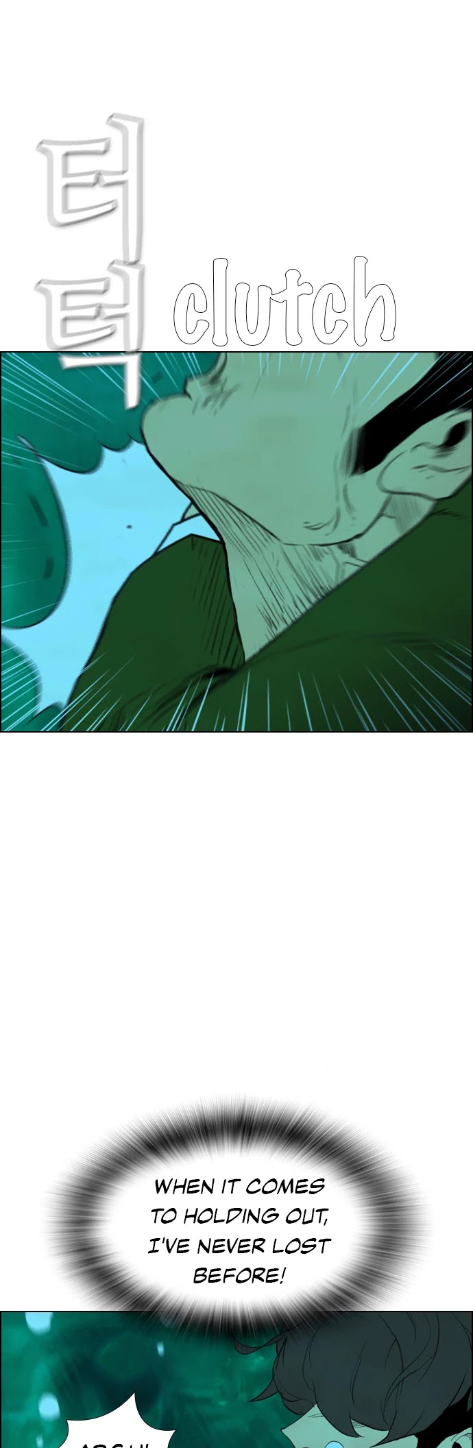 Revival Man Chapter 119 page 39 - Chapter 119