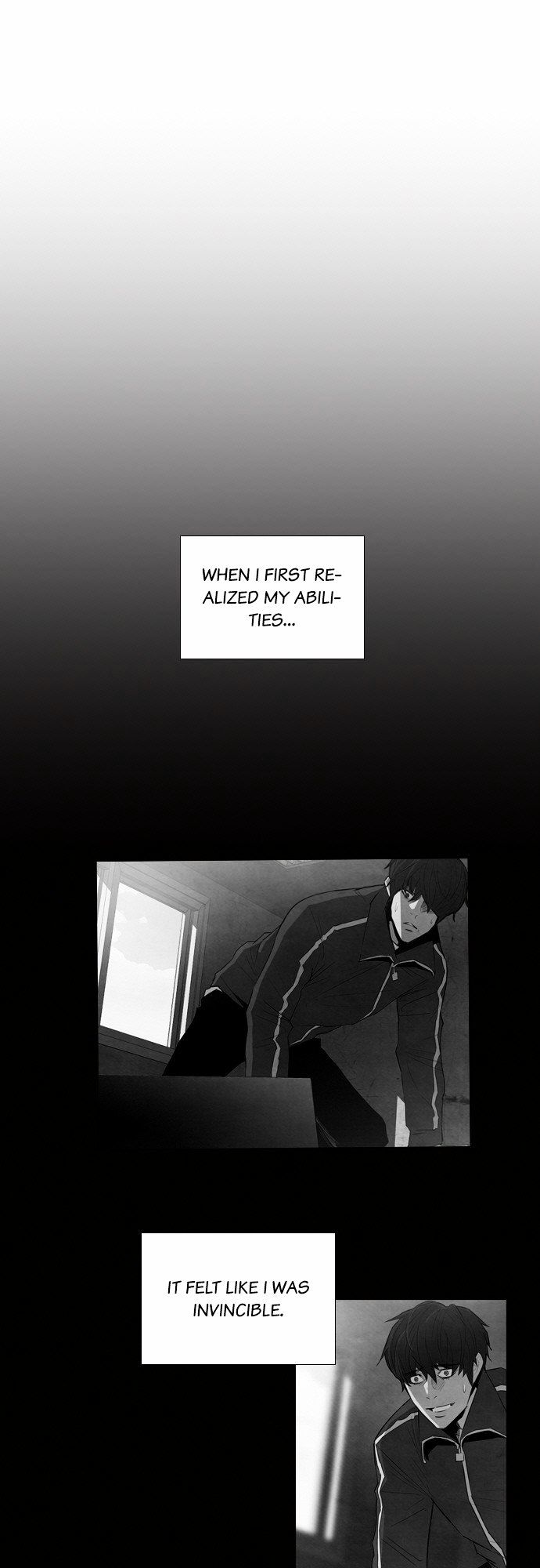 Revival Man Chapter 12 page 12 - Chapter 12