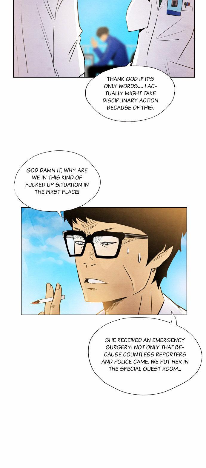Revival Man Chapter 12 page 20 - Chapter 12