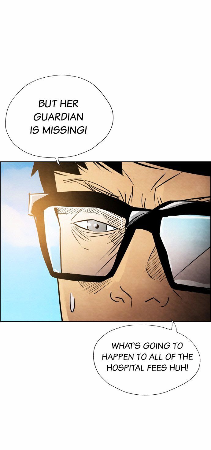 Revival Man Chapter 12 page 21 - Chapter 12