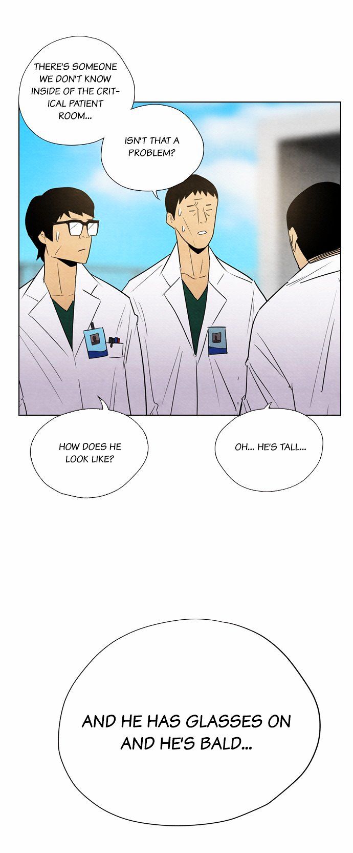Revival Man Chapter 12 page 27 - Chapter 12