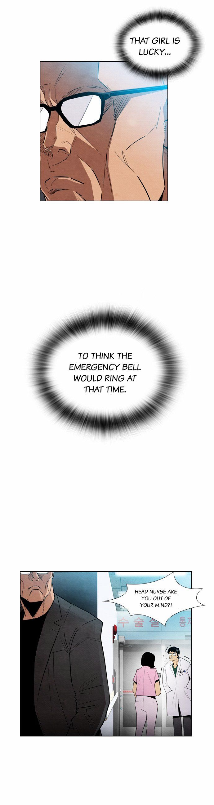 Revival Man Chapter 12 page 35 - Chapter 12