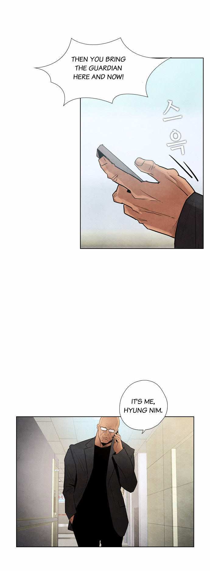 Revival Man Chapter 12 page 37 - Chapter 12