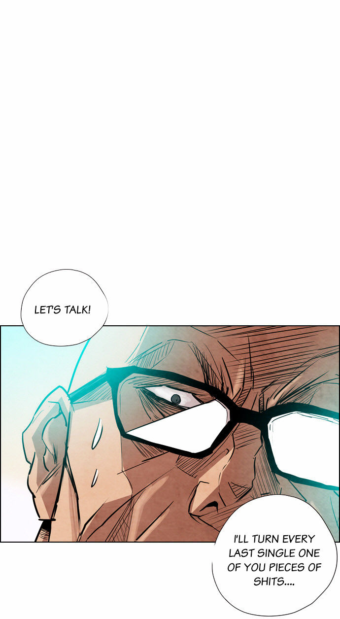Revival Man Chapter 12 page 44 - Chapter 12