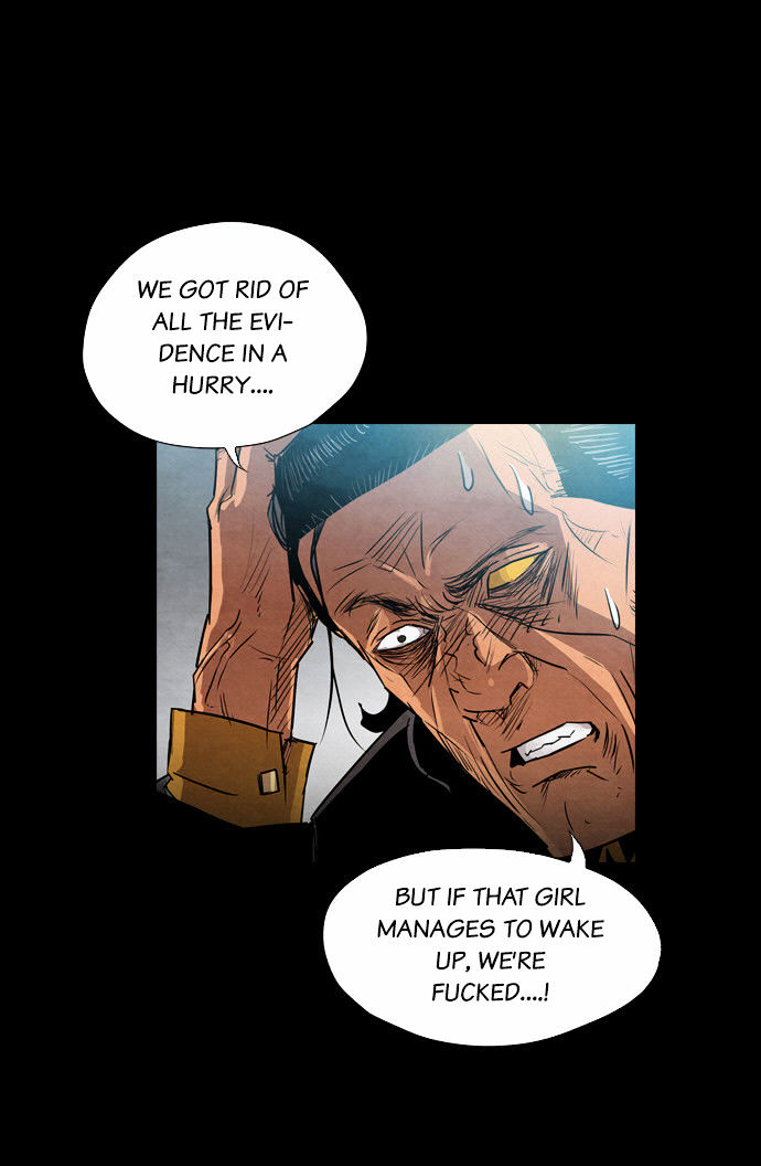 Revival Man Chapter 12 page 6 - Chapter 12