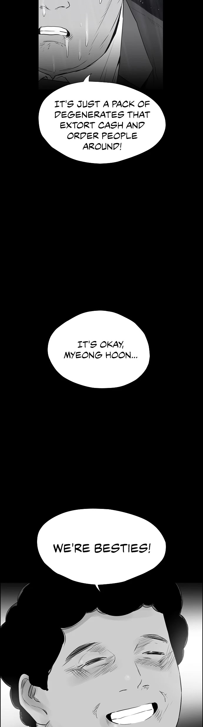 Revival Man Chapter 120 page 19 - Chapter 120