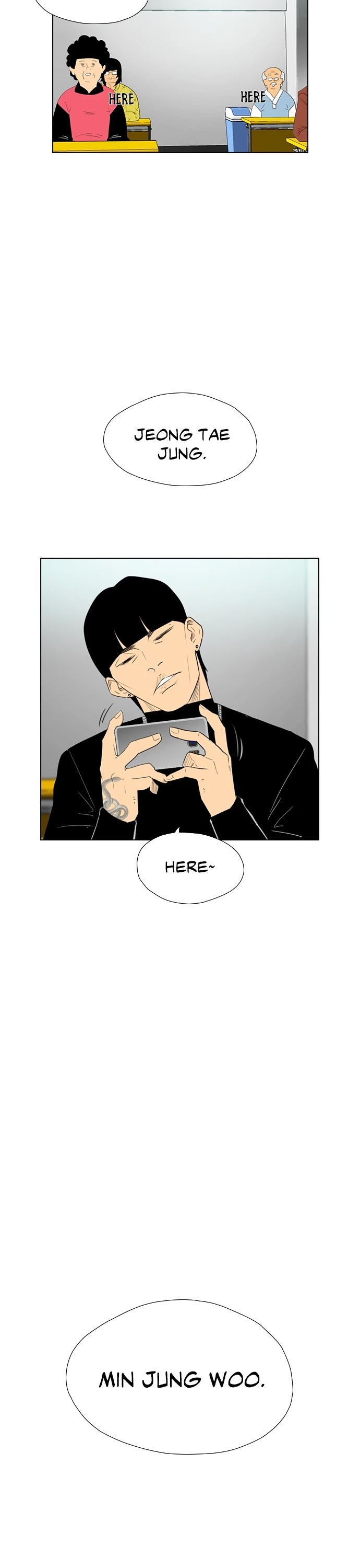 Revival Man Chapter 120 page 2 - Chapter 120