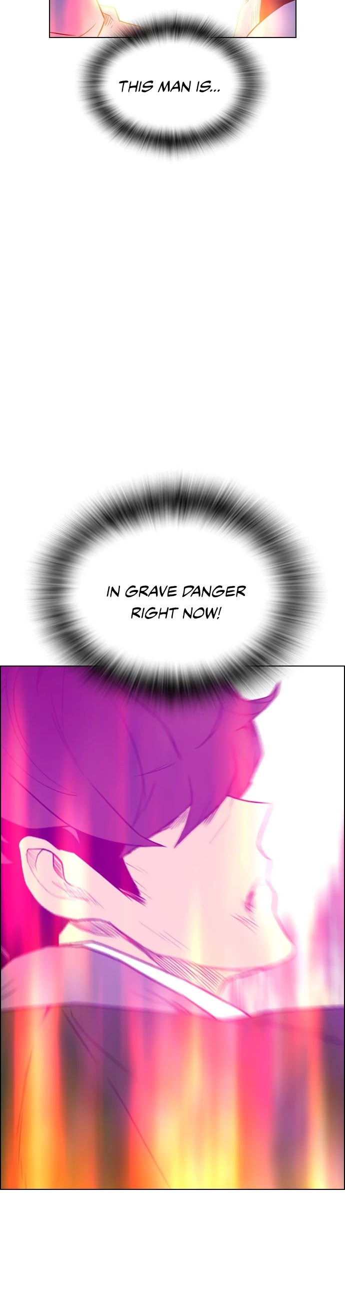 Revival Man Chapter 120 page 40 - Chapter 120
