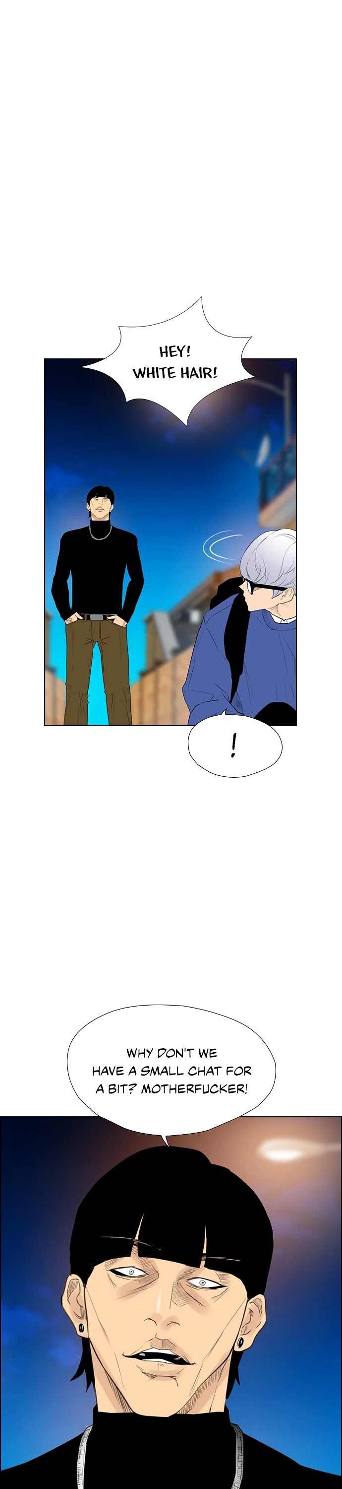 Revival Man Chapter 120 page 41 - Chapter 120