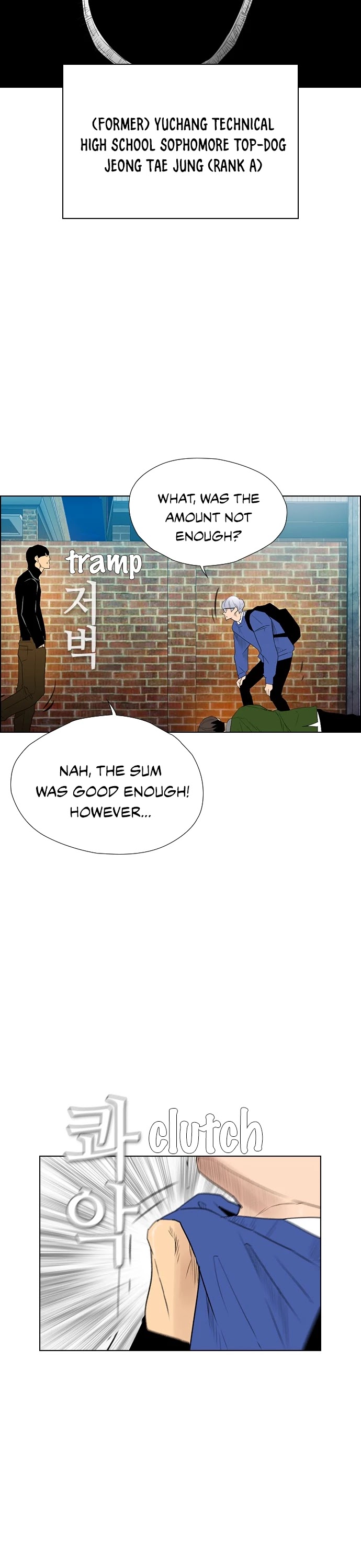 Revival Man Chapter 120 page 42 - Chapter 120