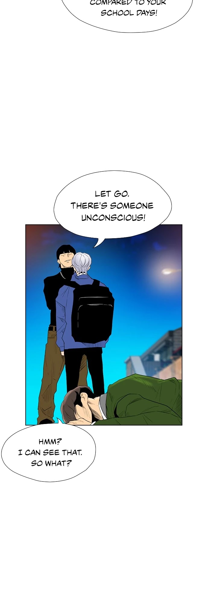 Revival Man Chapter 120 page 44 - Chapter 120