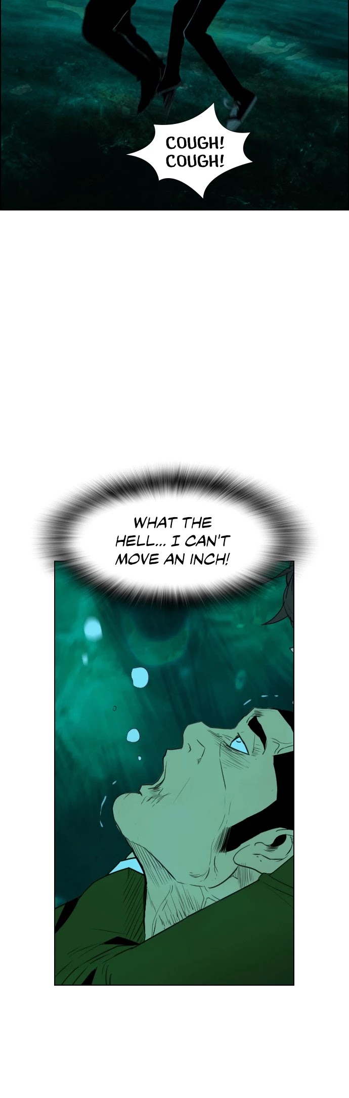 Revival Man Chapter 120 page 5 - Chapter 120