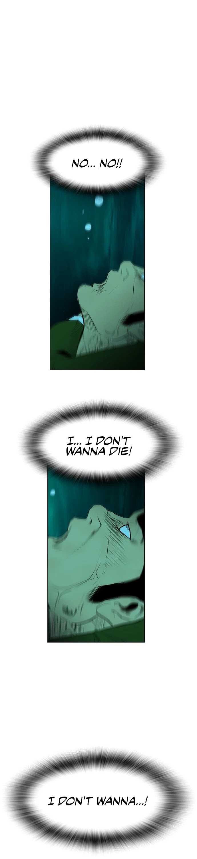 Revival Man Chapter 120 page 7 - Chapter 120