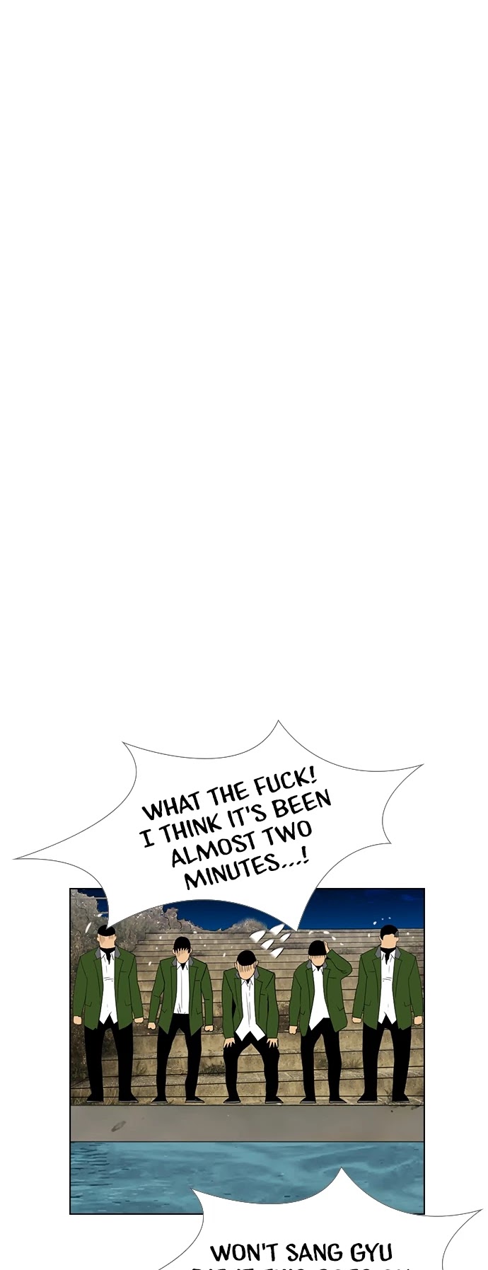 Revival Man Chapter 120 page 9 - Chapter 120