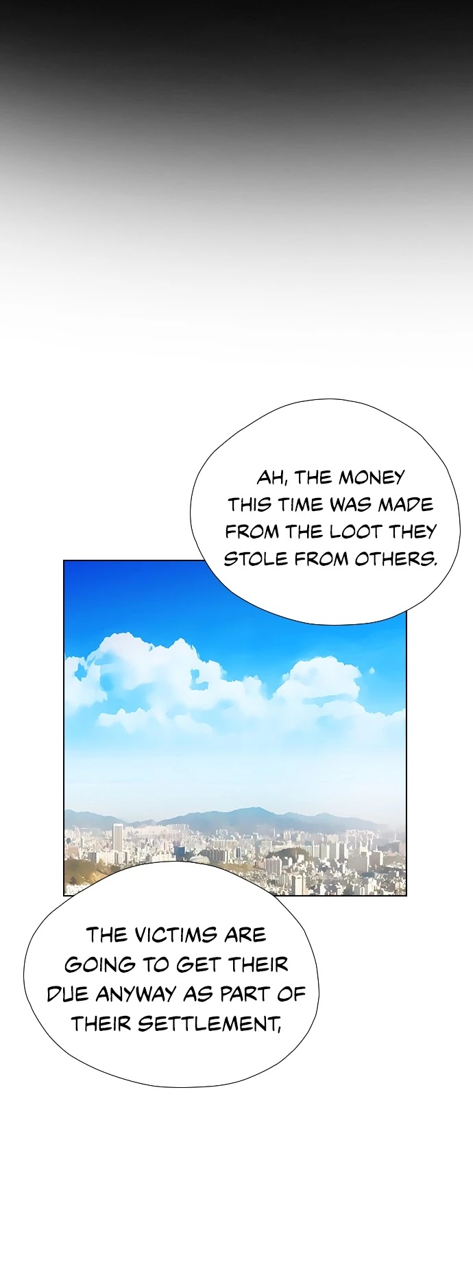 Revival Man Chapter 121 page 20 - Chapter 121