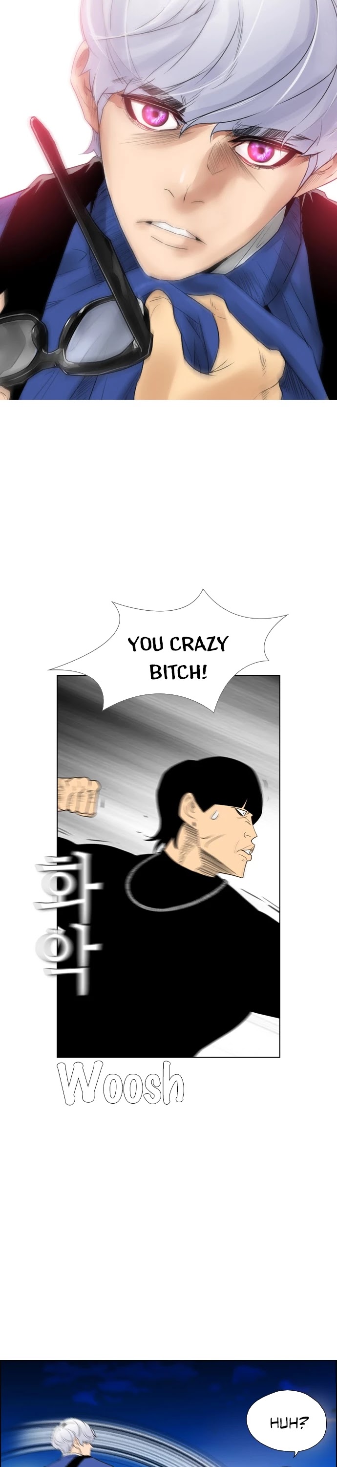 Revival Man Chapter 121 page 3 - Chapter 121