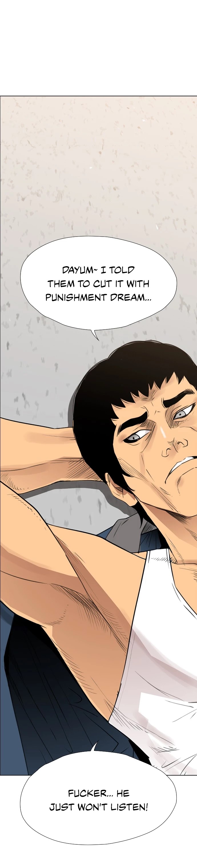 Revival Man Chapter 121 page 31 - Chapter 121