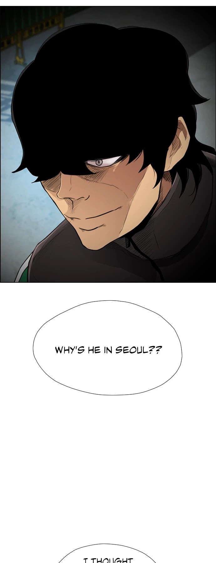 Revival Man Chapter 121 page 39 - Chapter 121