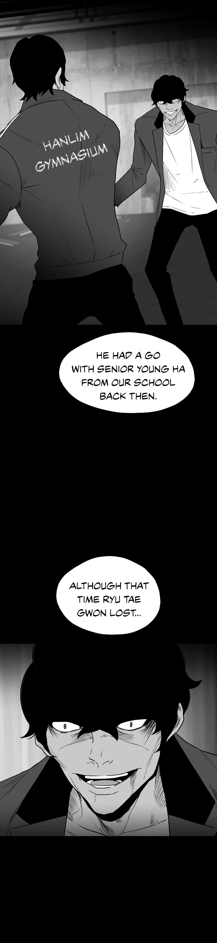 Revival Man Chapter 121 page 41 - Chapter 121