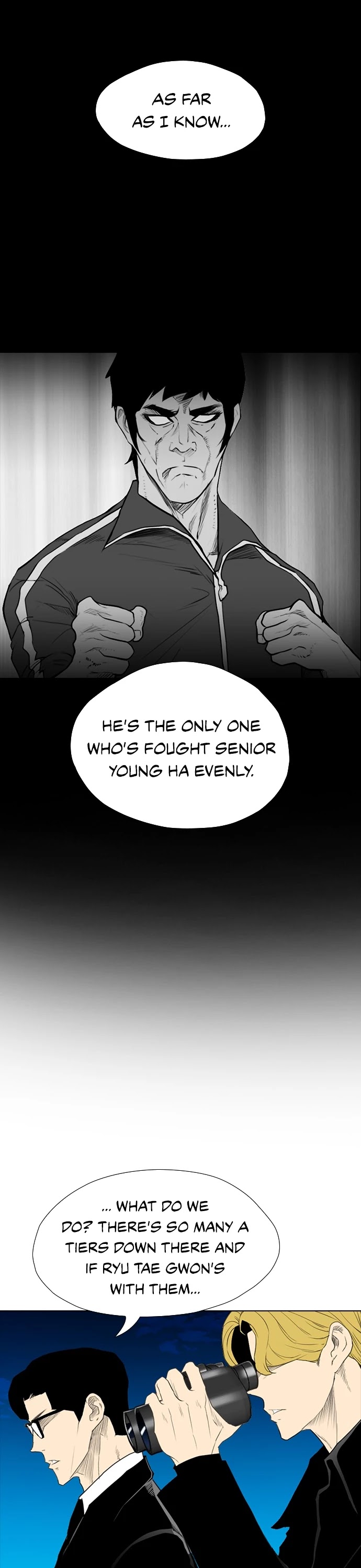 Revival Man Chapter 121 page 42 - Chapter 121