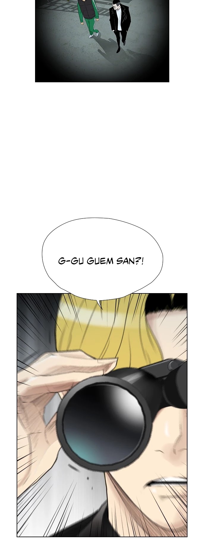 Revival Man Chapter 121 page 44 - Chapter 121