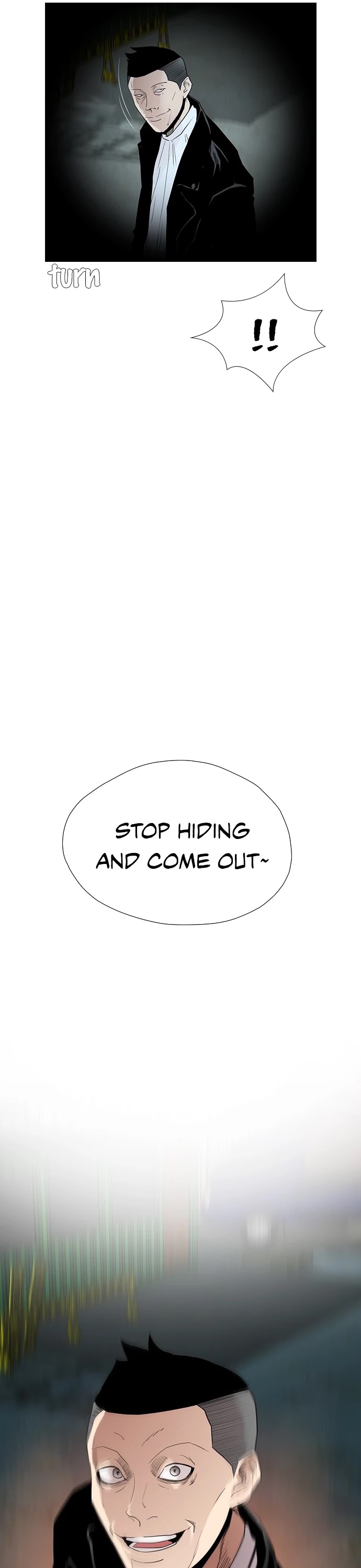 Revival Man Chapter 121 page 46 - Chapter 121