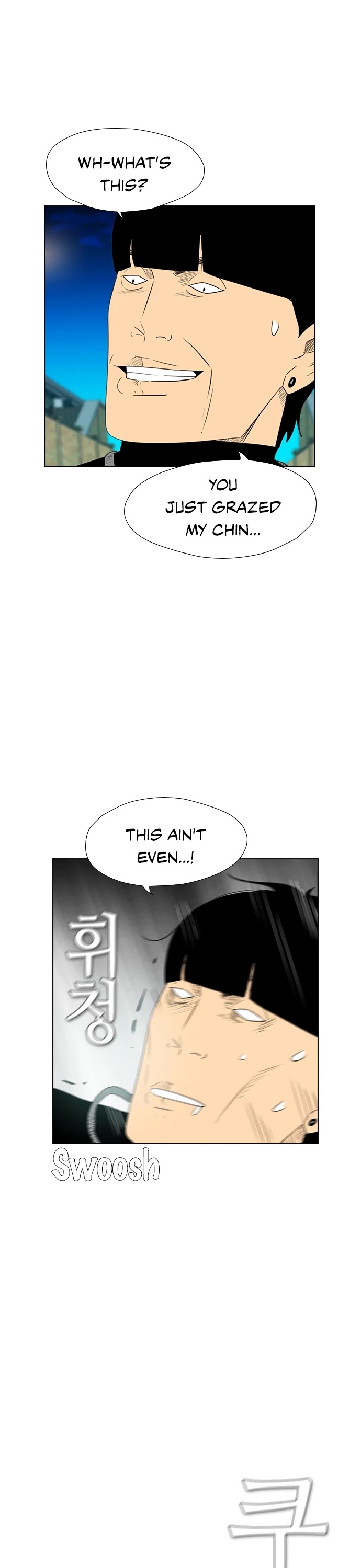 Revival Man Chapter 121 page 6 - Chapter 121