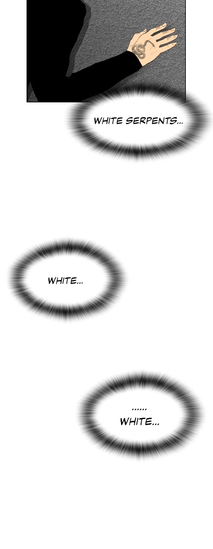 Revival Man Chapter 121 page 9 - Chapter 121