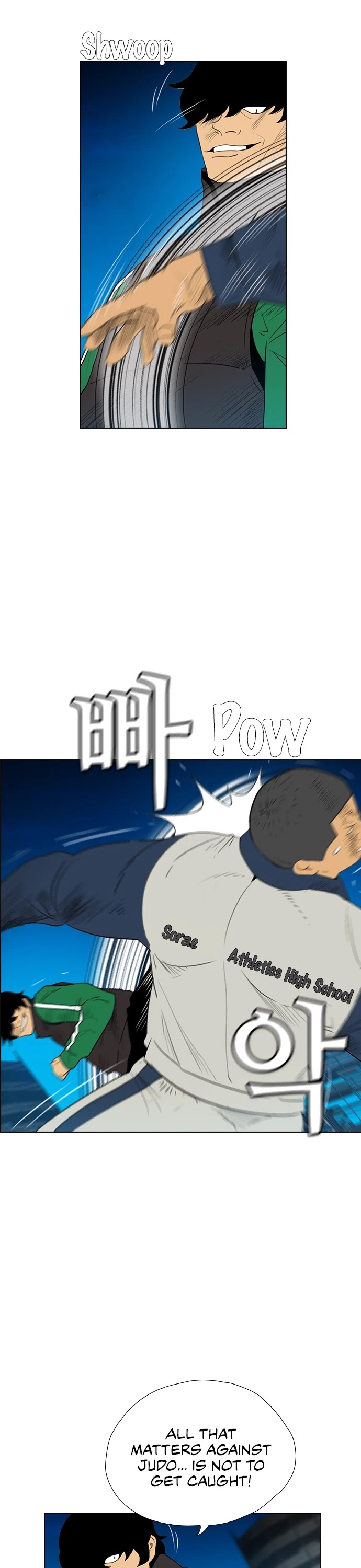 Revival Man Chapter 122 page 16 - Chapter 122