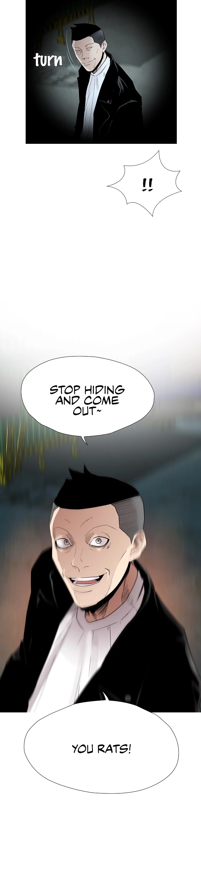 Revival Man Chapter 122 page 2 - Chapter 122